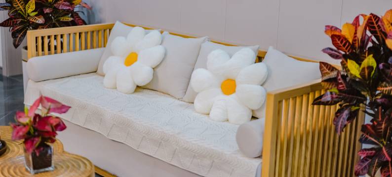 野三坡相遇而安民宿图片