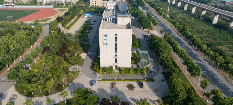 烟台诚悦大酒店图片