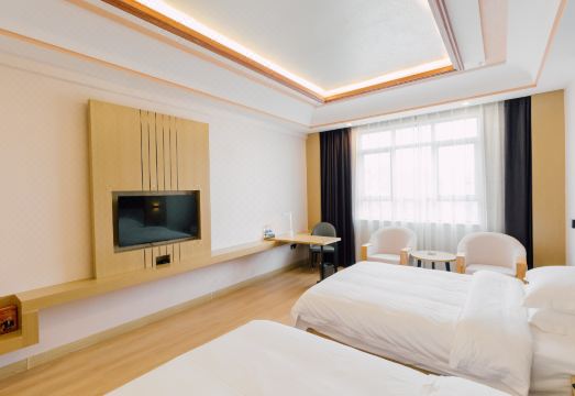 Liuyang Nanyang Xintian HotelHotel Overview