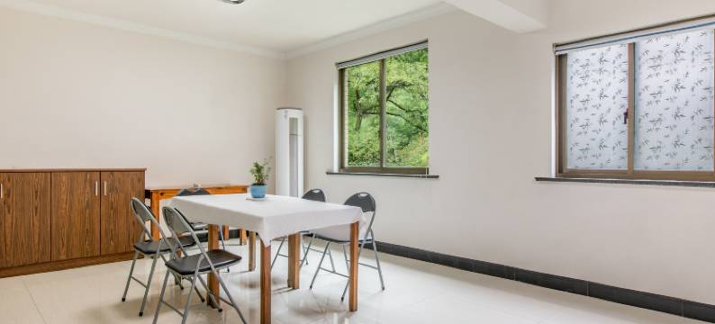 安吉树朝农庄图片