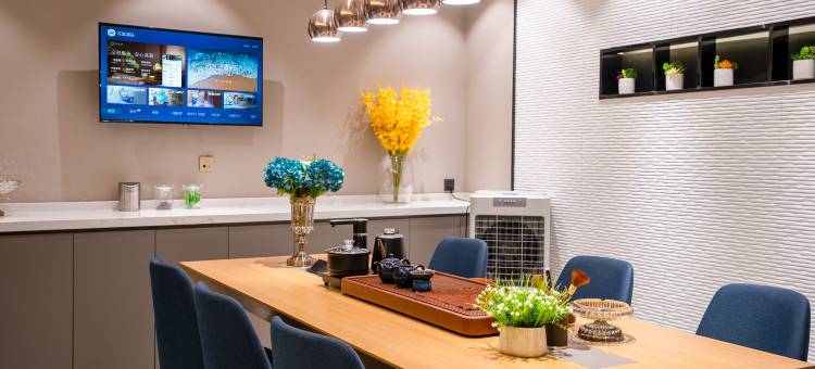 汉庭酒店(临沧云县澜沧江广场客运站店)图片