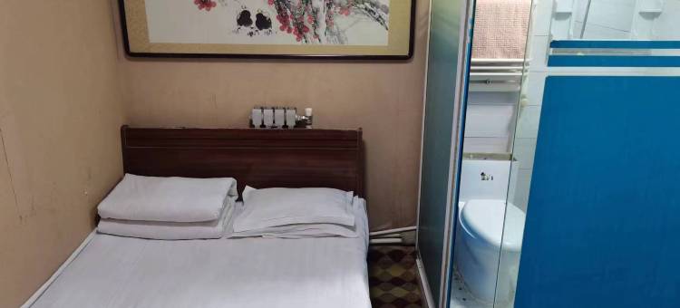 鄂尔多斯鑫缘小宾馆(万达广场中心医院店)图片