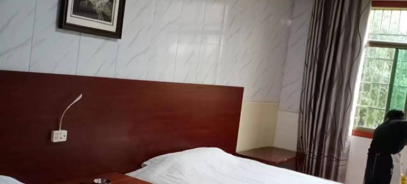 耒阳花城旅馆图片