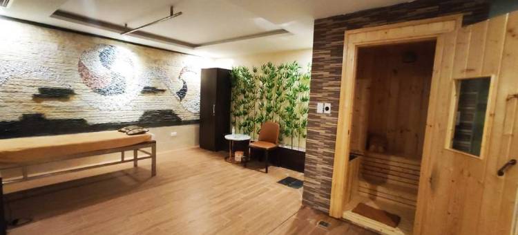 孟青酒店(Muong Thanh Grand Dien Bien Phu Hotel)图片