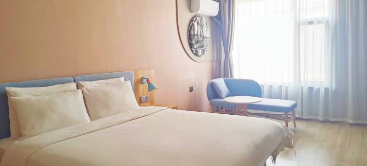 如家酒店·neo(阳泉万达广场店)图片