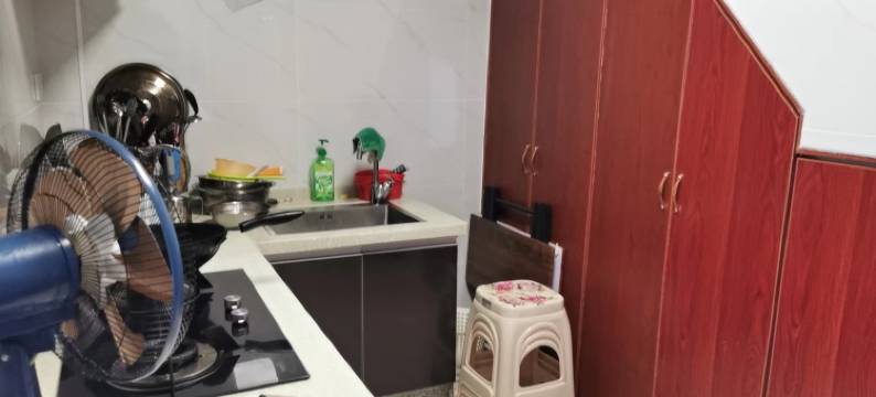 宣恩君华商务宾馆图片