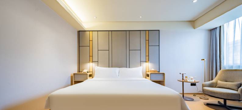 全季酒店(成都双流机场店)图片