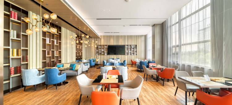 宜尚酒店(常熟东南工业园店)图片