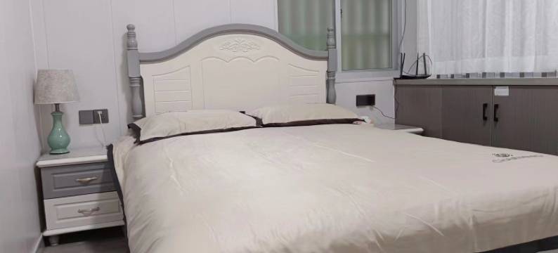 平潭臻好民宿(龙王头沙滩店)图片