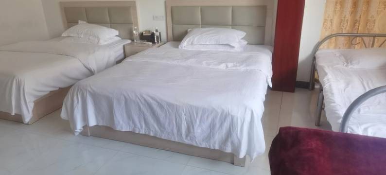 龙里福鸿宾馆图片