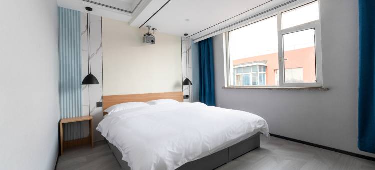 都市生活酒店图片