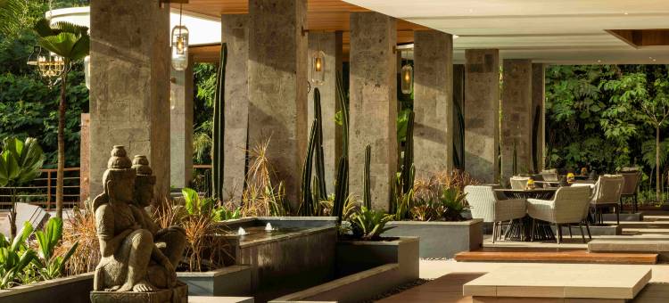 Cicada Resort Bali Ubud, Autograph Collection by Marriott International图片