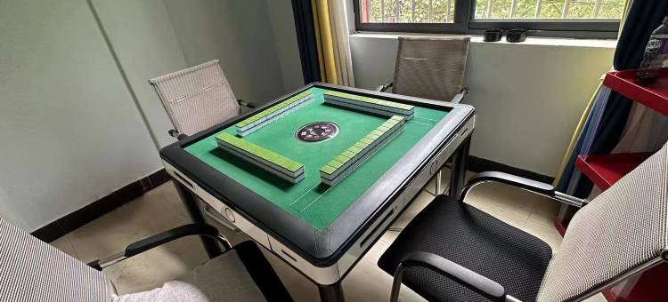 牛晨晨快捷酒店图片