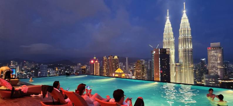 The Platinum 2 Kuala Lumpur by MIUDEE KLCC图片