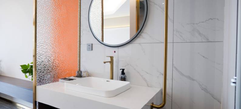 鲸屿电竞酒店图片