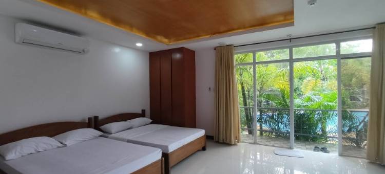 由Cocotel赞助的AS Ilaya Resort(As Ilaya Resort Powered by Cocotel)图片