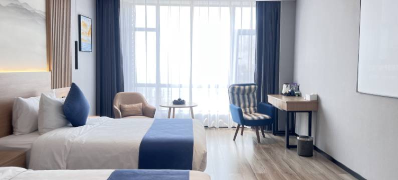 7号智慧酒店图片