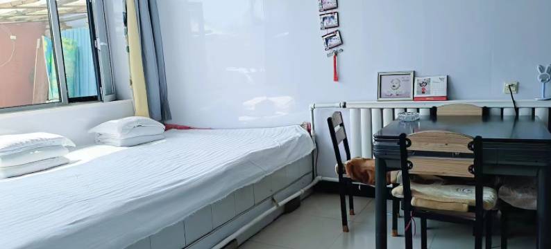 盘锦文茹农家院图片