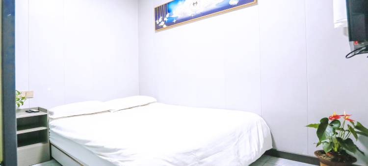 远鹏宾馆(滕州汽车总站嘉誉商贸城店)图片