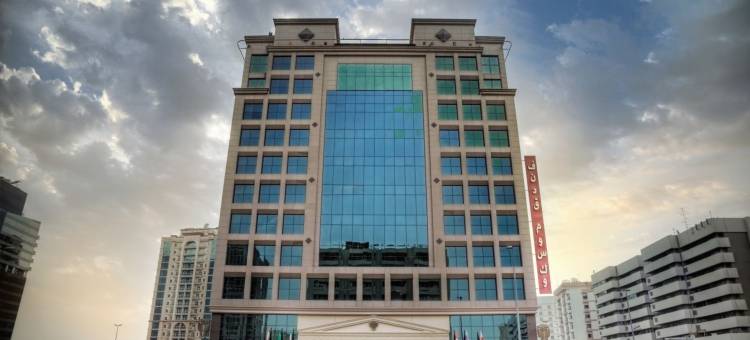 莫斯科酒店(Moscow Hotel)图片