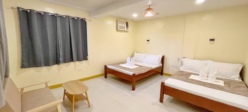科隆可舒酒店(Cozy Coron Inn)图片