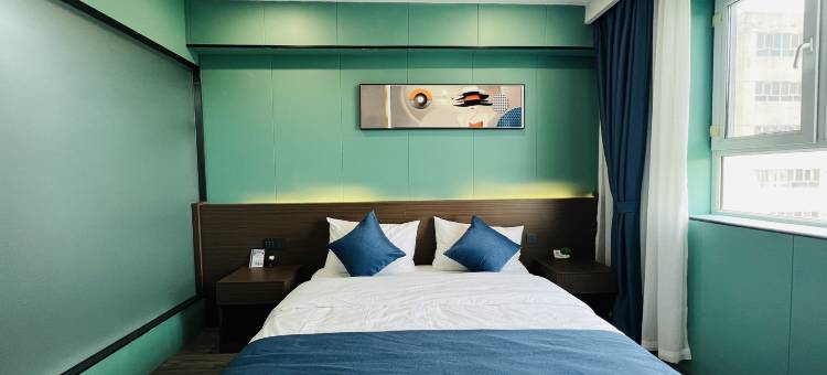 花儿精品酒店图片