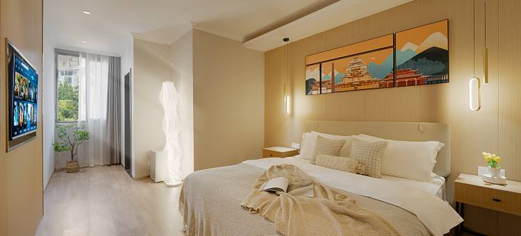 蚂蚁光年电竞酒店(彭水县河堡街店)图片