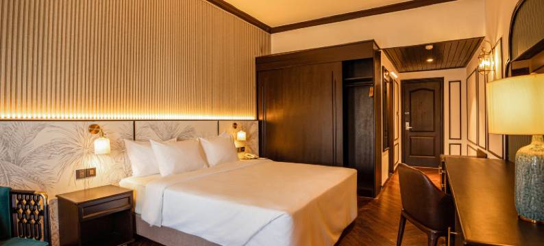 戴南精品酒店(Dai Nam Boutique Hotel)图片