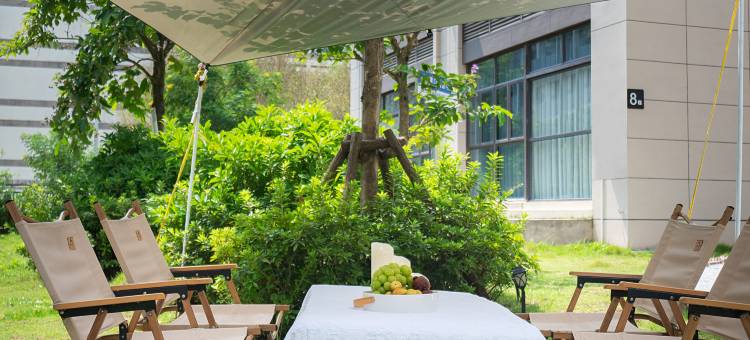 棠下花别墅酒店(厦门翔安文教园店)图片