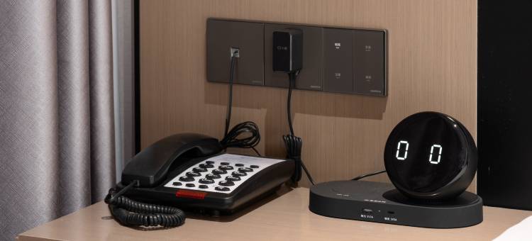 漫兰酒店(仲恺高新区店)图片