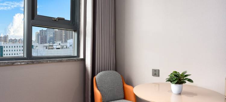 漫兰酒店(仲恺高新区店)图片