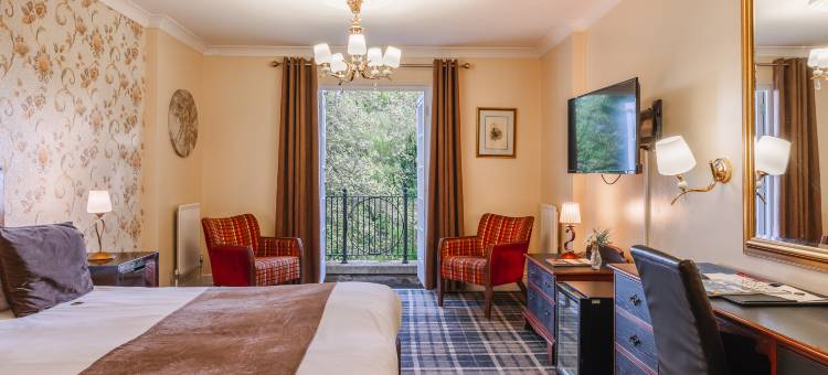 贝尔斯特德布鲁克木图酒店(Muthu Belstead Brook Hotel)图片