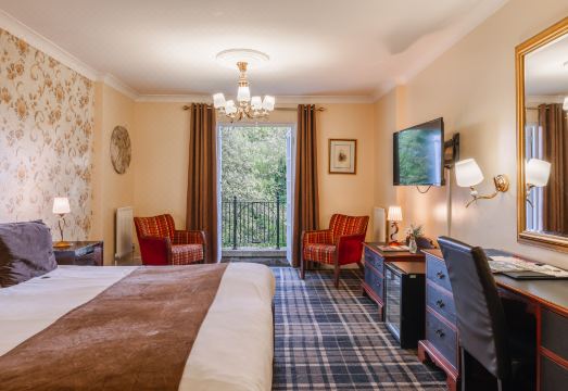 Muthu Belstead Brook Hotel Hotel Overview