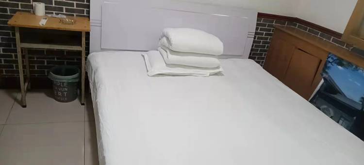 洛阳嘉源旅馆(万达广场店)图片