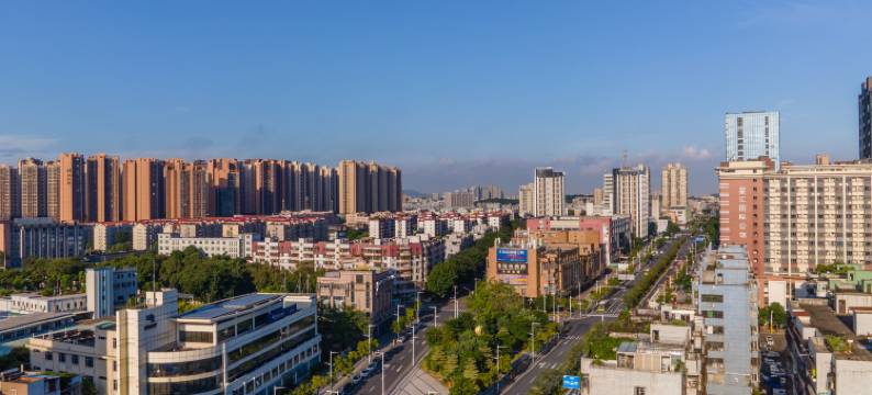 金圆满酒店(中山孙文西路富业广场店)图片