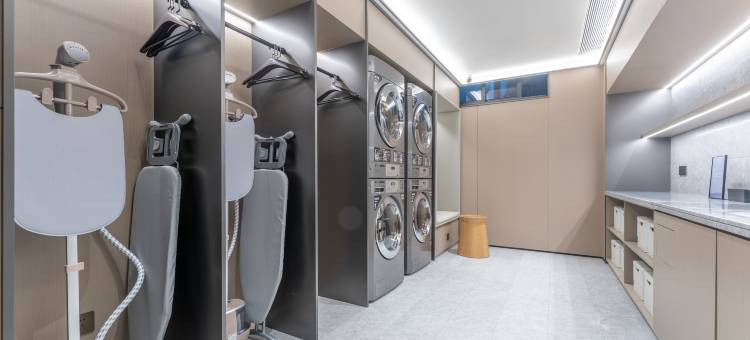 全季酒店(温州泰顺店)图片