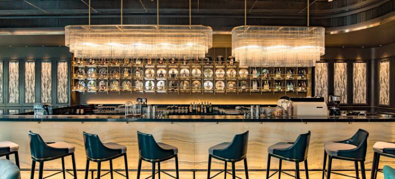 SILQ酒店及公寓(SILQ Hotel & Residence)图片