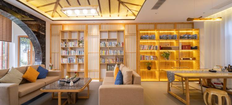 磐安龙凤客栈(中华舞龙故乡景区店)图片