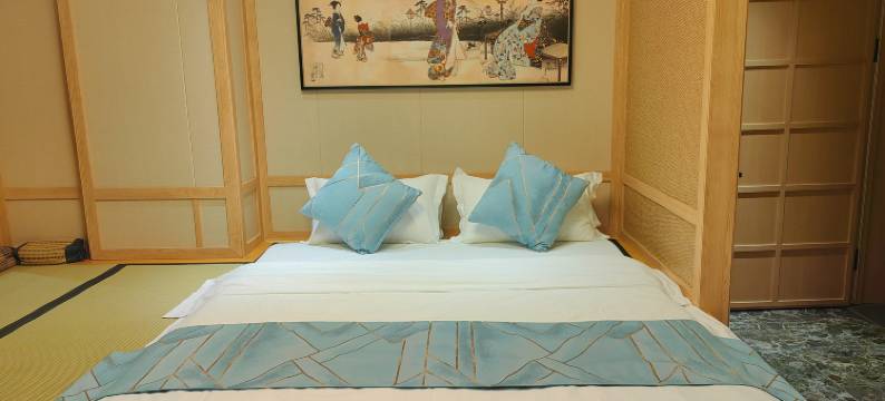 营口江户的汤会馆图片