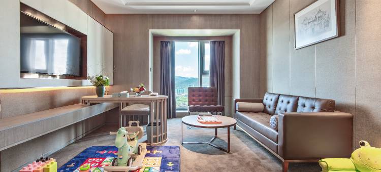 昆明惠玥温德姆酒店图片