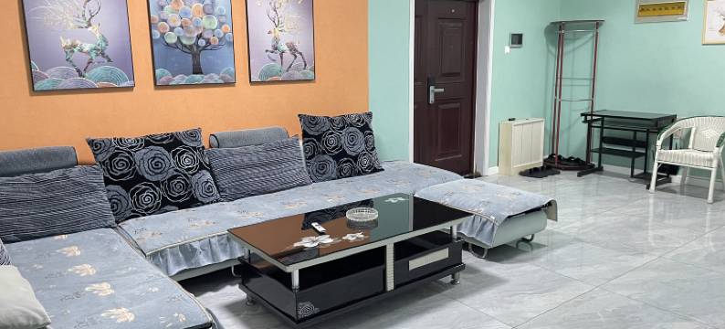 太原阿丽家庭公寓(省中医院店)图片