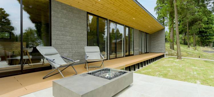 乐天住宿VILLA阿苏黑川(Rakuten STAY VILLA Aso Kurokawa)图片