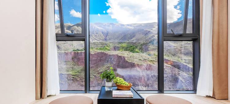 察雅米亚酒店图片