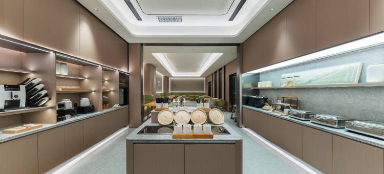 全季酒店(东莞莞长路大岭山广场店)图片