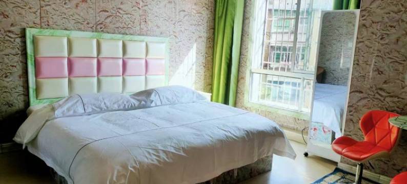 吉首今生缘酒店图片