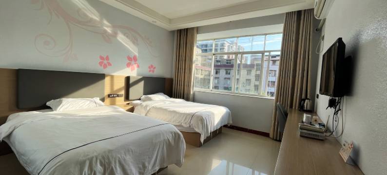 全州嘉年华大酒店图片