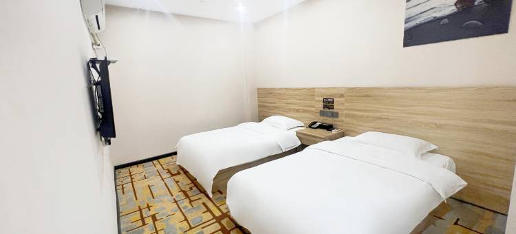 贝壳酒店(全椒县经济开发区十字店)图片