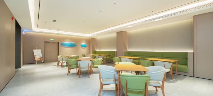 全季酒店(济宁太白路万达店)图片