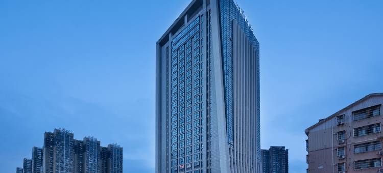 米漾米居酒店(长沙泉塘店)图片