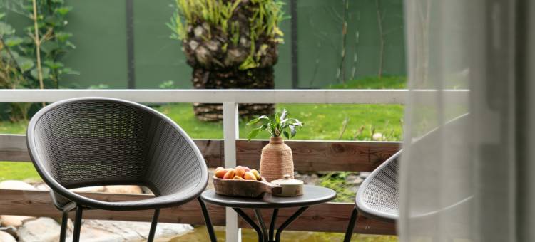 腾冲南宿·时光里|Naptell竹晏慢坞湖畔院子(腾越文化广场店)图片